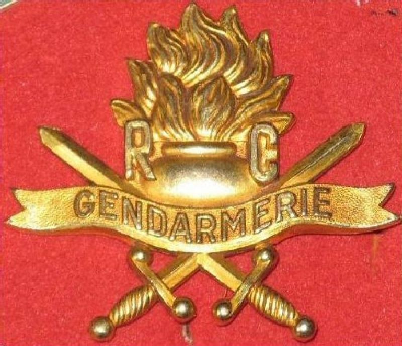 la peur est générale