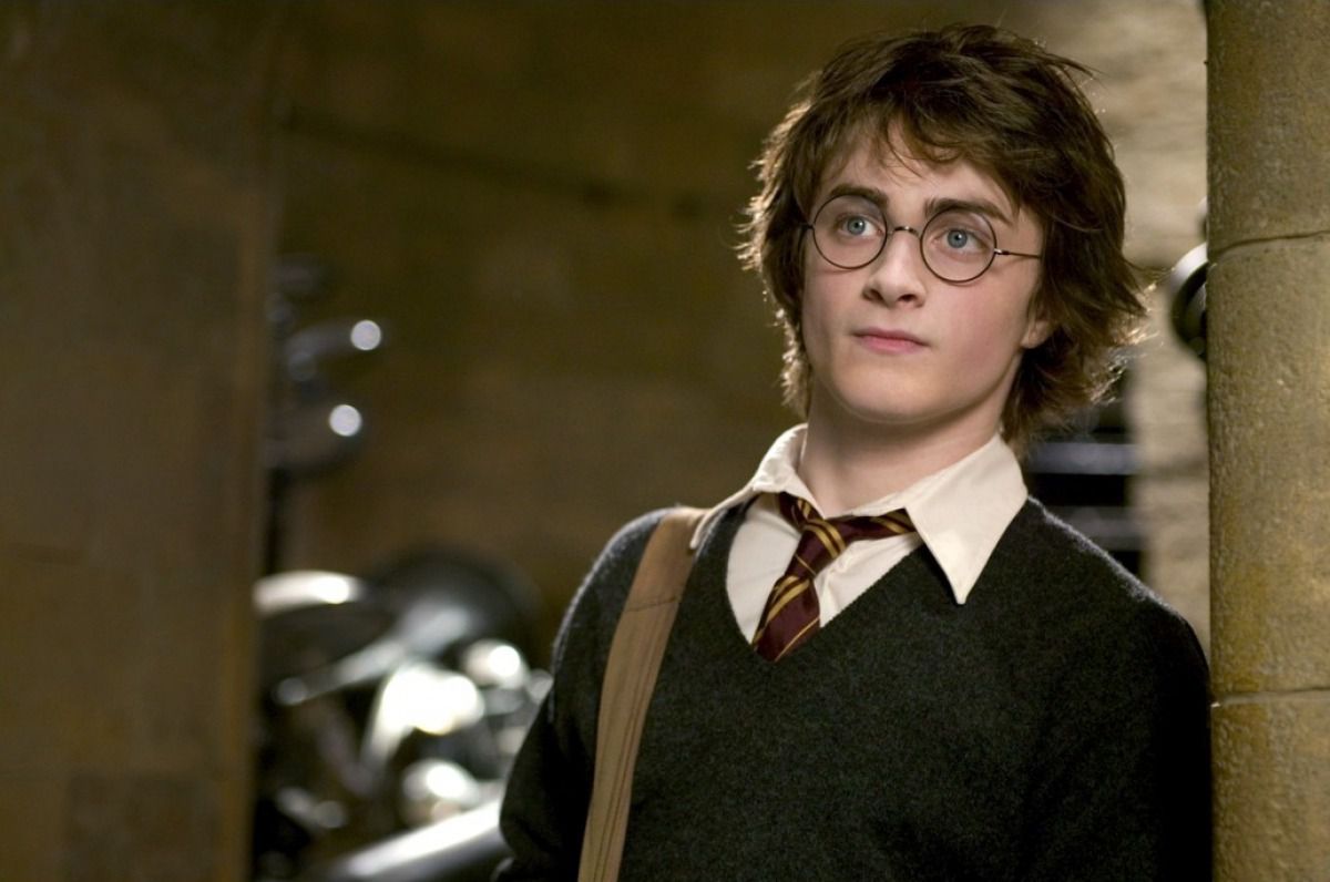 Mike Newell – Harry Potter 4 : Il faut quand même rappeler que j