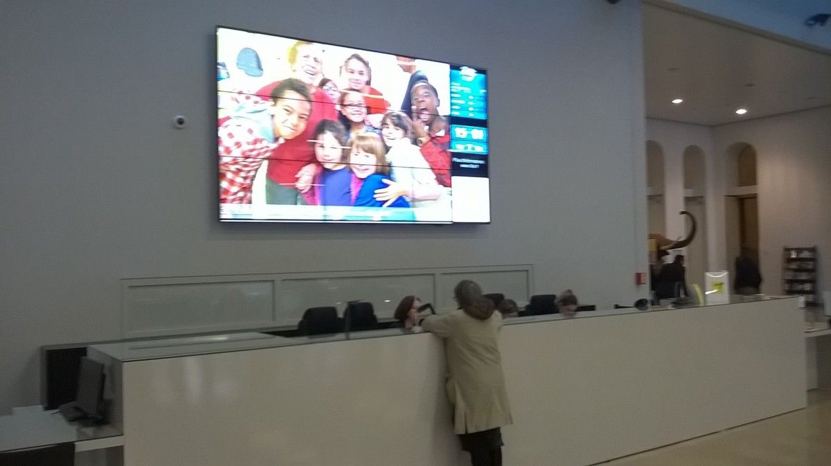 Activite rencontre intergenerationnelle