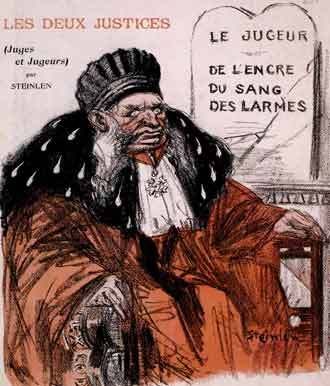 Anarchie Et Droit Pierre Bance Reflexions Libertaires