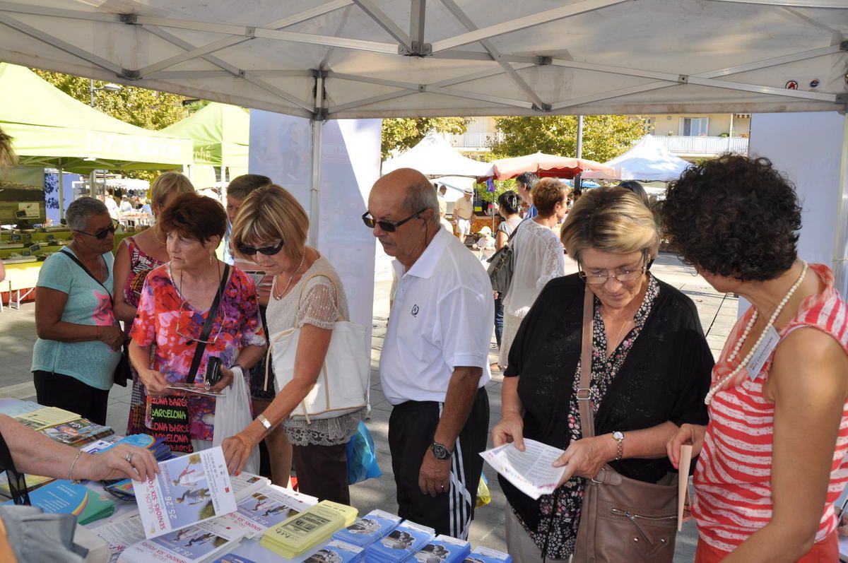 rencontres ollioules