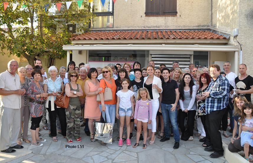 rencontre amitie var