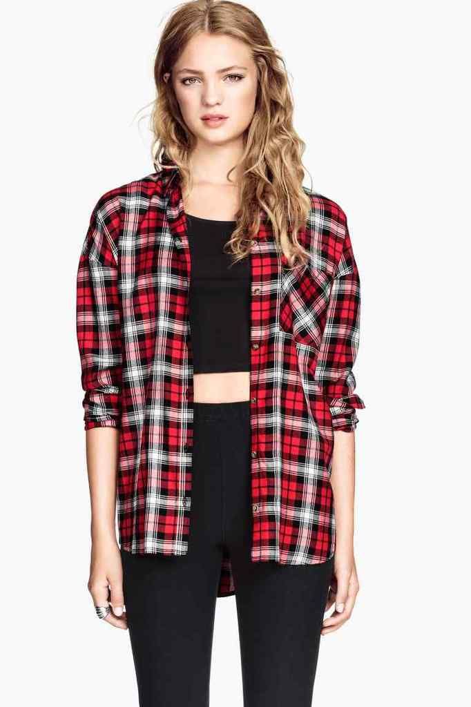 Le style Grunge