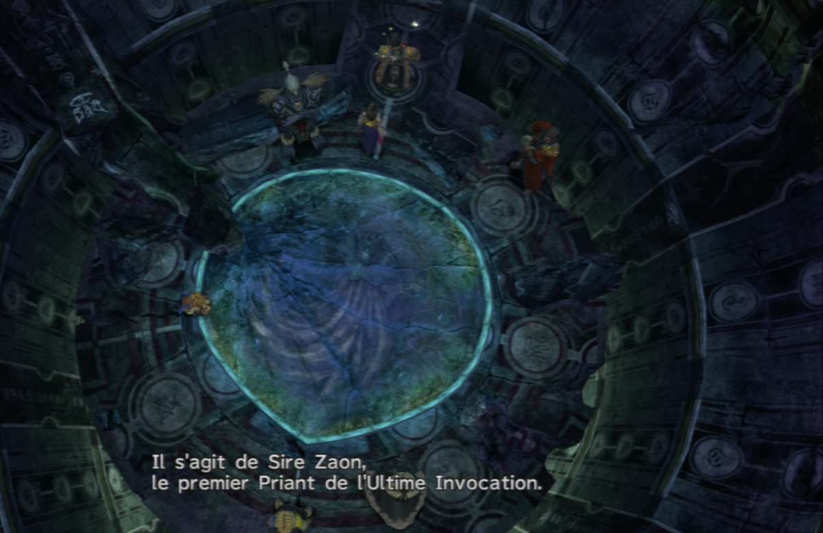 sceau rencontres final fantasy