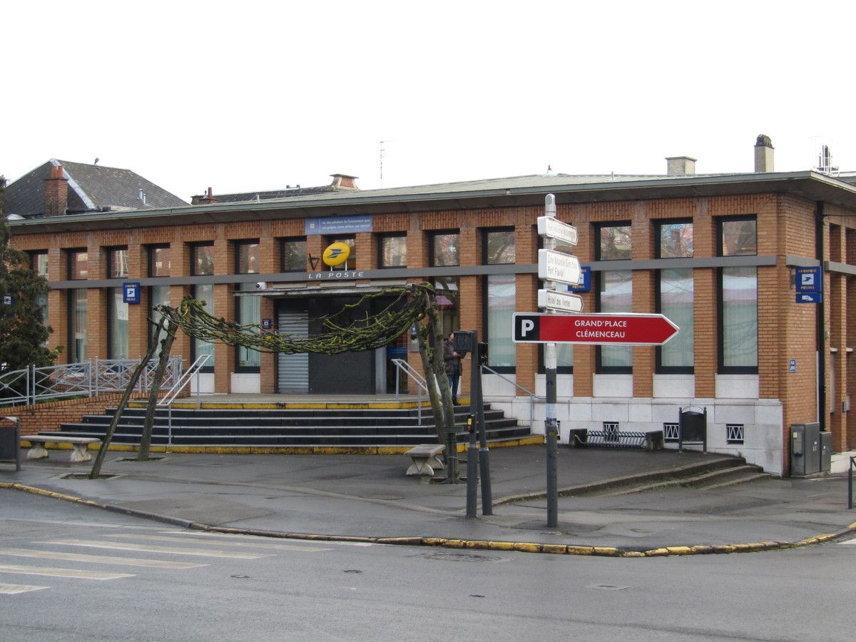 lieux rencontre bethune