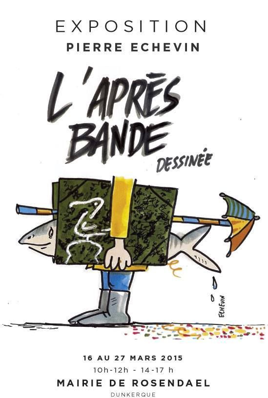 pourquoi "l' Après Bande" ??? mmmmh ?