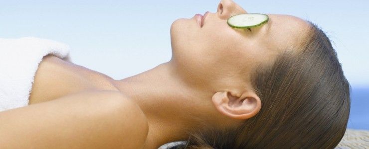 La guerre contre les cernes !