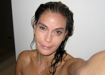 Teri Hacher (ou Susan Delfino de Desperate Housewives)