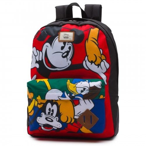 Sac à dos online vans disney