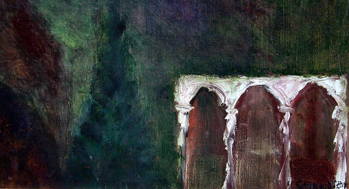 PESSAH : PASSAGE DE LA PORTE DES HOMMES