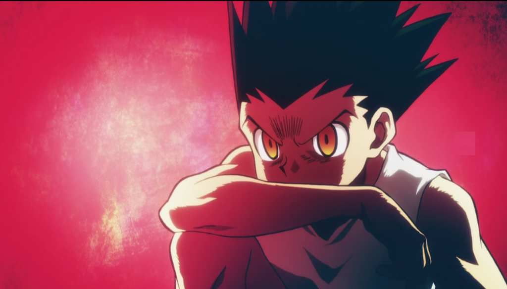 Telecharger Hunter X Hunter 2011 Vostfr Complet byanime.over-blog.com