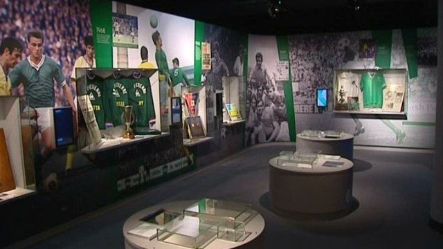 Confirmation de la fermeture du musée