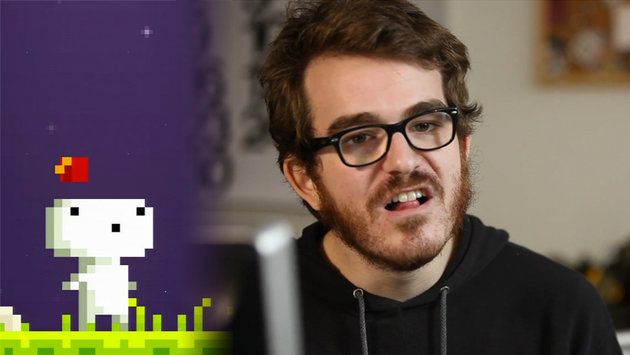 Ces créateurs de jeux vidéo qu’Internet a fait craquer