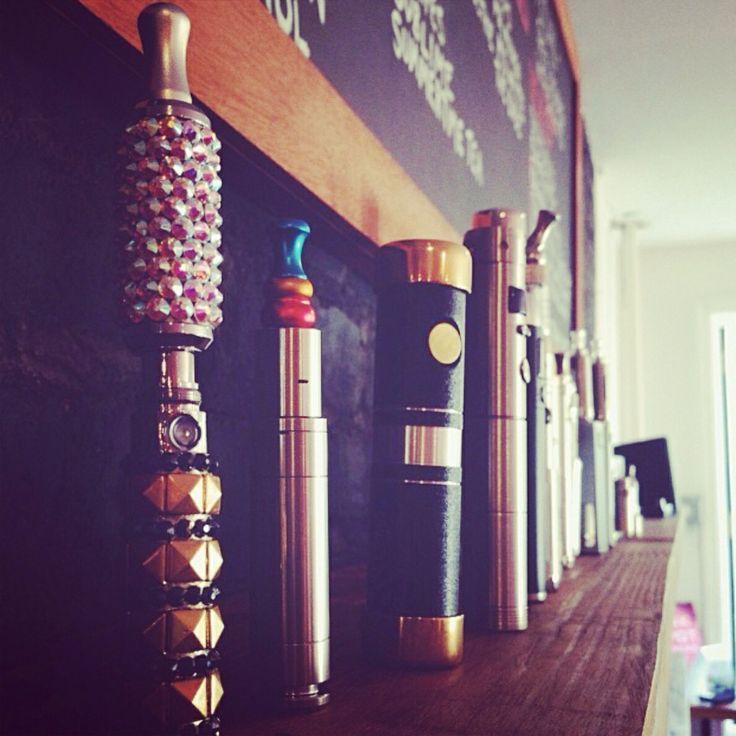 How to Clean Your E Cig Australia Online