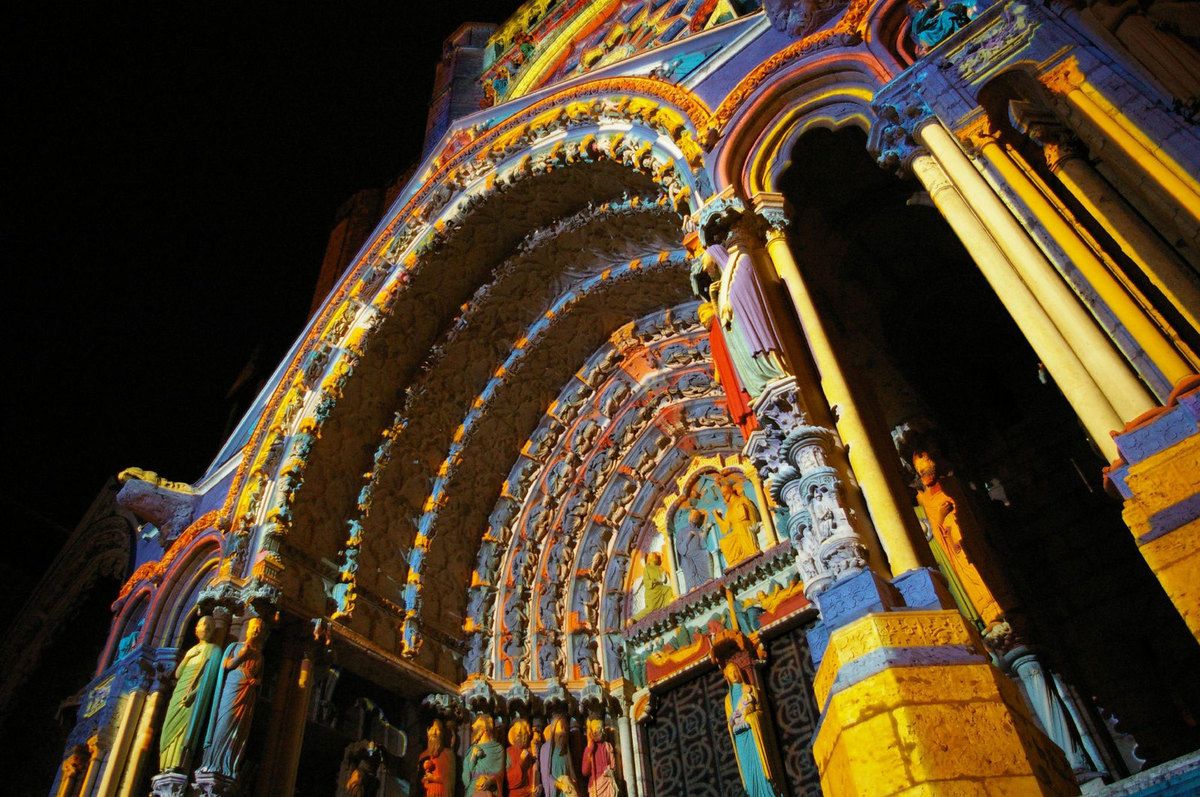 Photos Source internet.