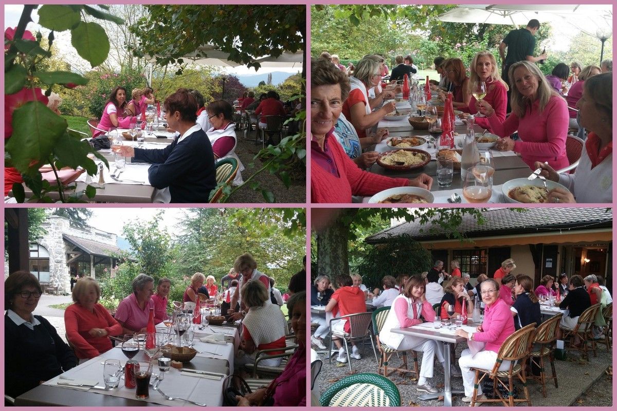 Rencontre divonne les bains