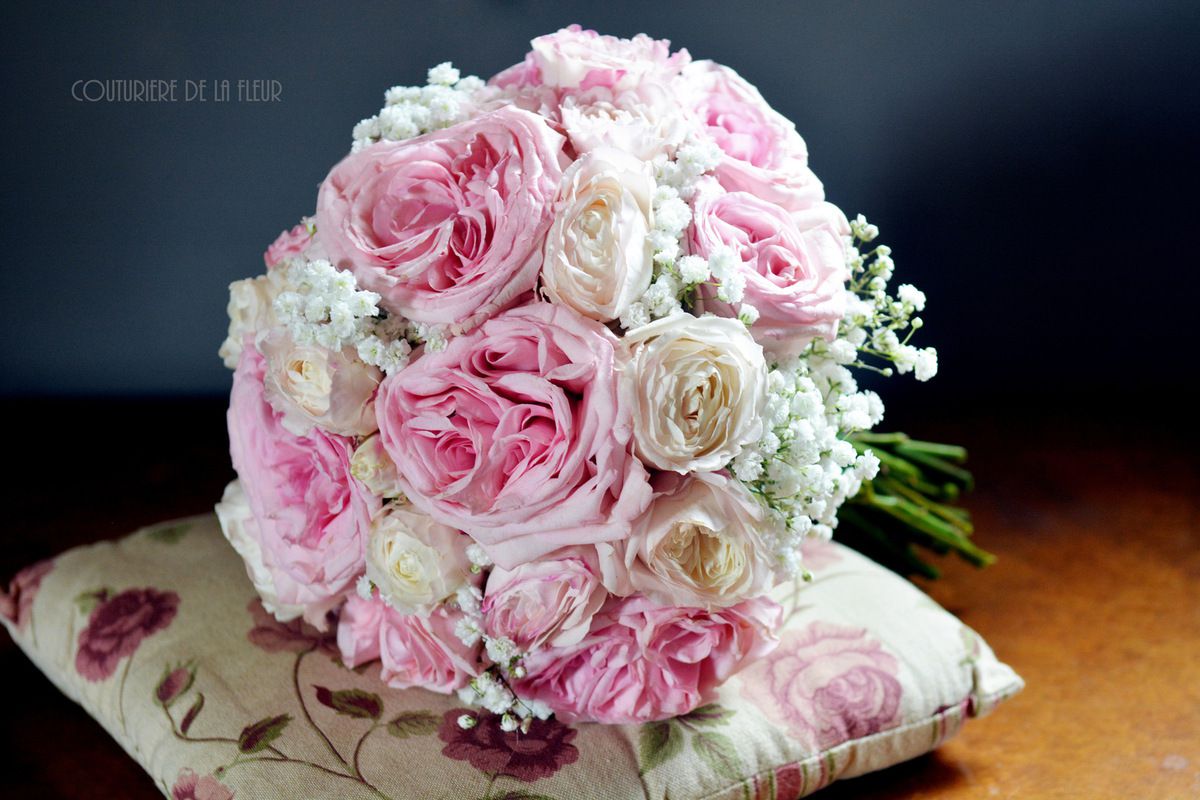 bouquet 2b mariage