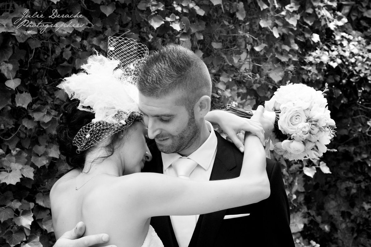 Le photographe de mariage vintage Le photographe de mariage vintage