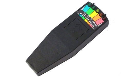 TÉLÉCHARGER EMF DETECTOR GRATUITEMENT
