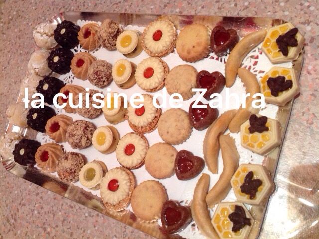 Gâteaux Orientaux Mariage