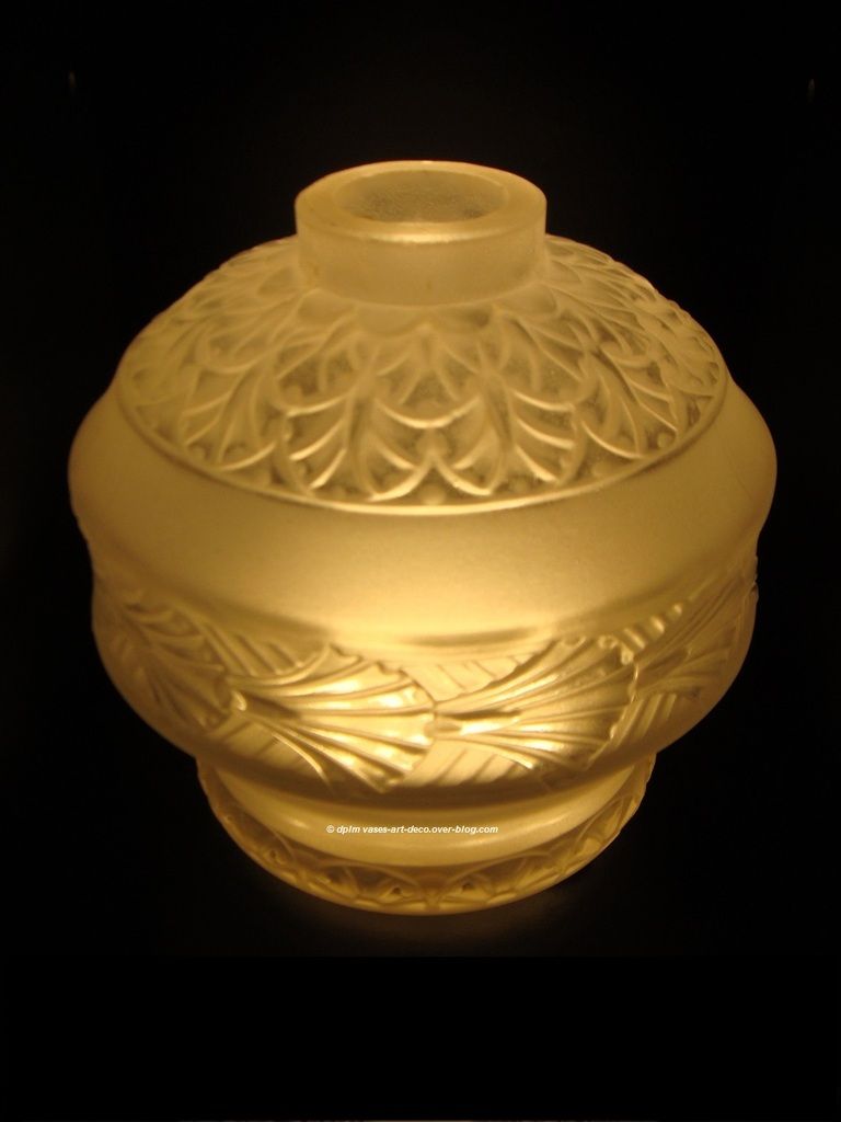Pied de lampe Lorrain Nancy Daum