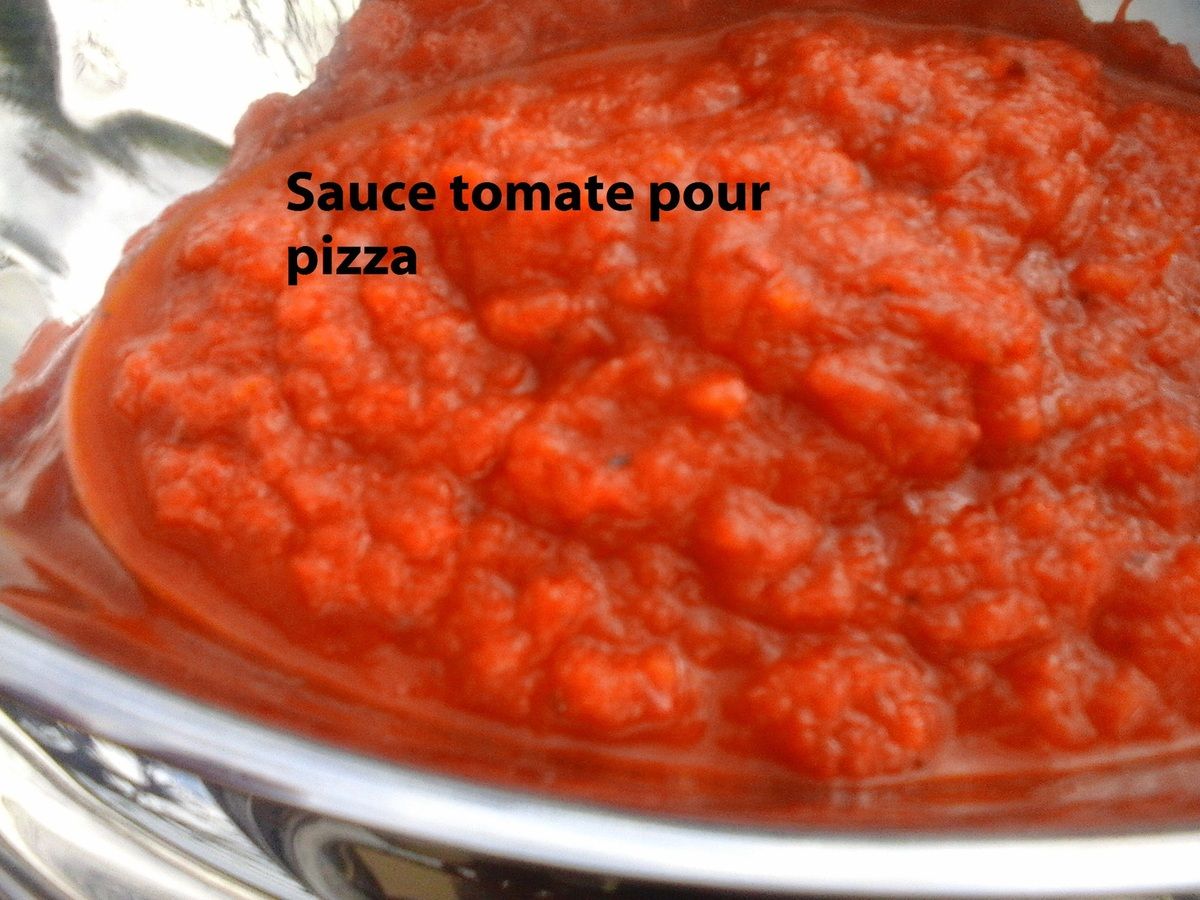 sauce tomate pour pizza pizza sauce ????? ?? ???? ??????