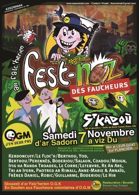 partir pour rencontrer des gens