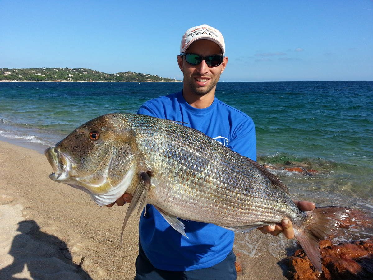 Vers quoi rêve la pêche sous-marine
