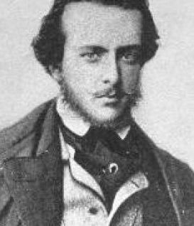 Alfred DE MUSSET