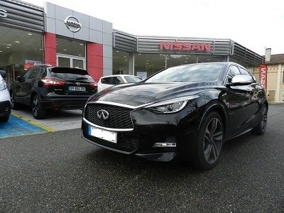 Nissan toulouse laudis #2