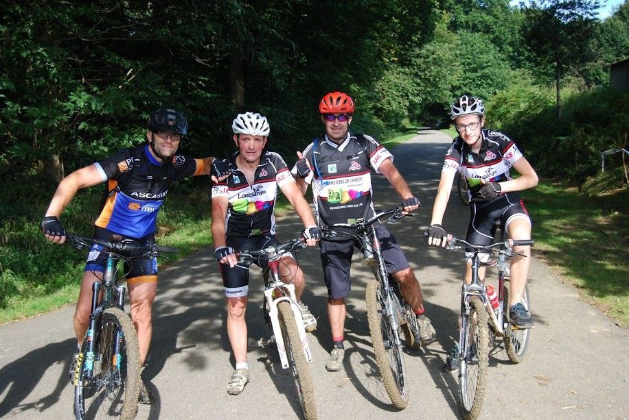 rando vtt 93