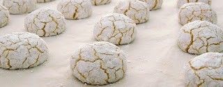 Amaretti di Saronno o di Sassello?