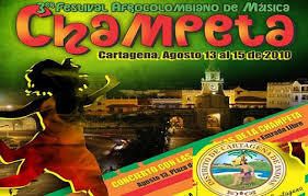IMÁGENES DE LA CHAMPETA URBANA 