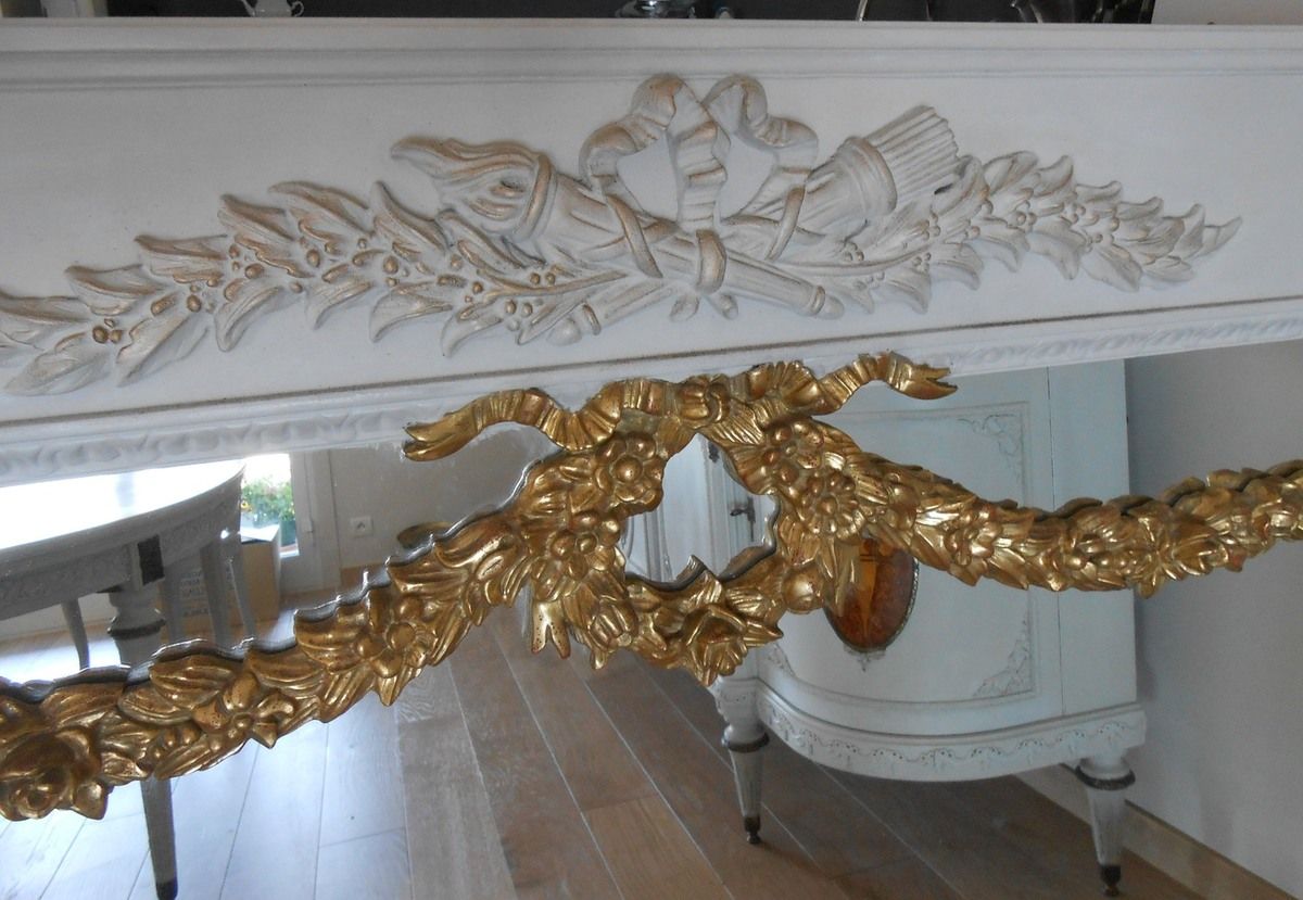 Deco Salle De Bain Ambiance Spa ~ transformation d une salle manger louis xvi directoire Deco Salle De Bain Ambiance Spa ~ transformation d une salle manger louis xvi directoire