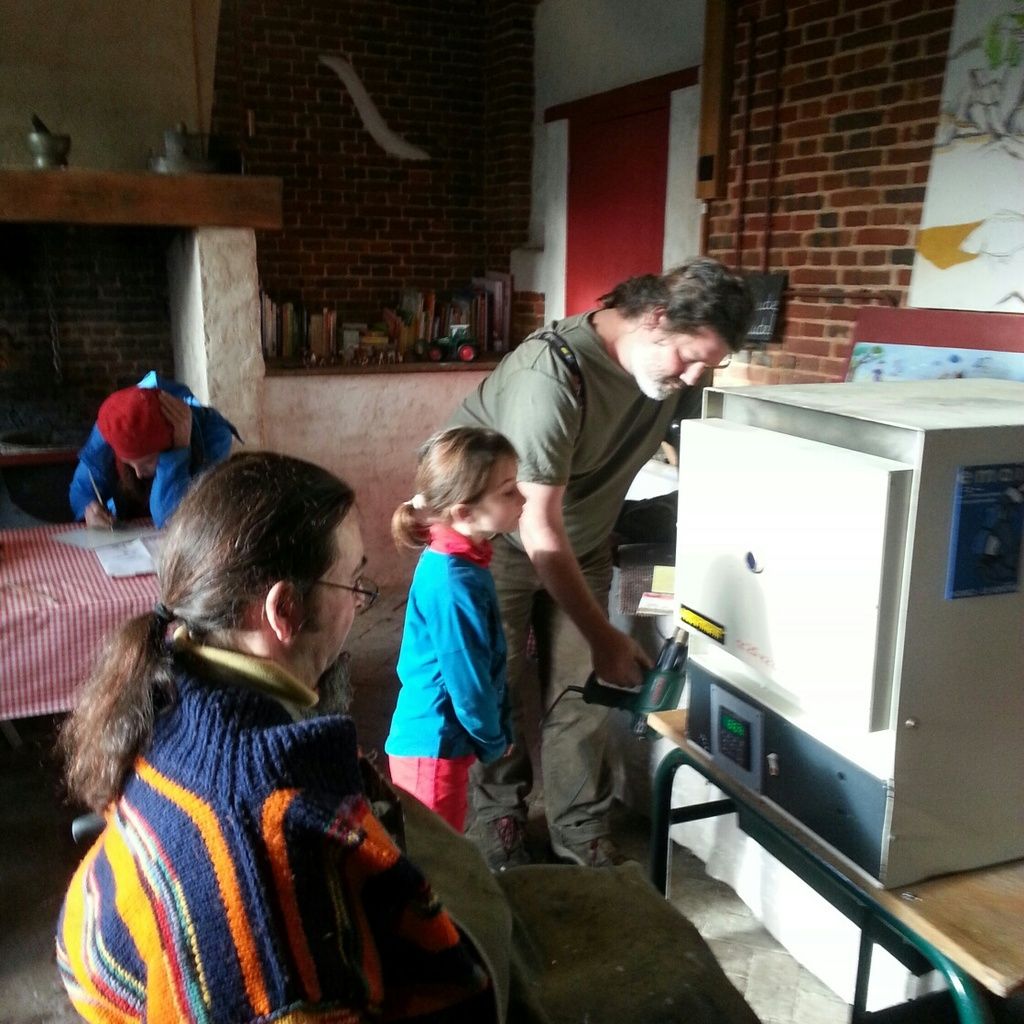 Rencontre elbeuf