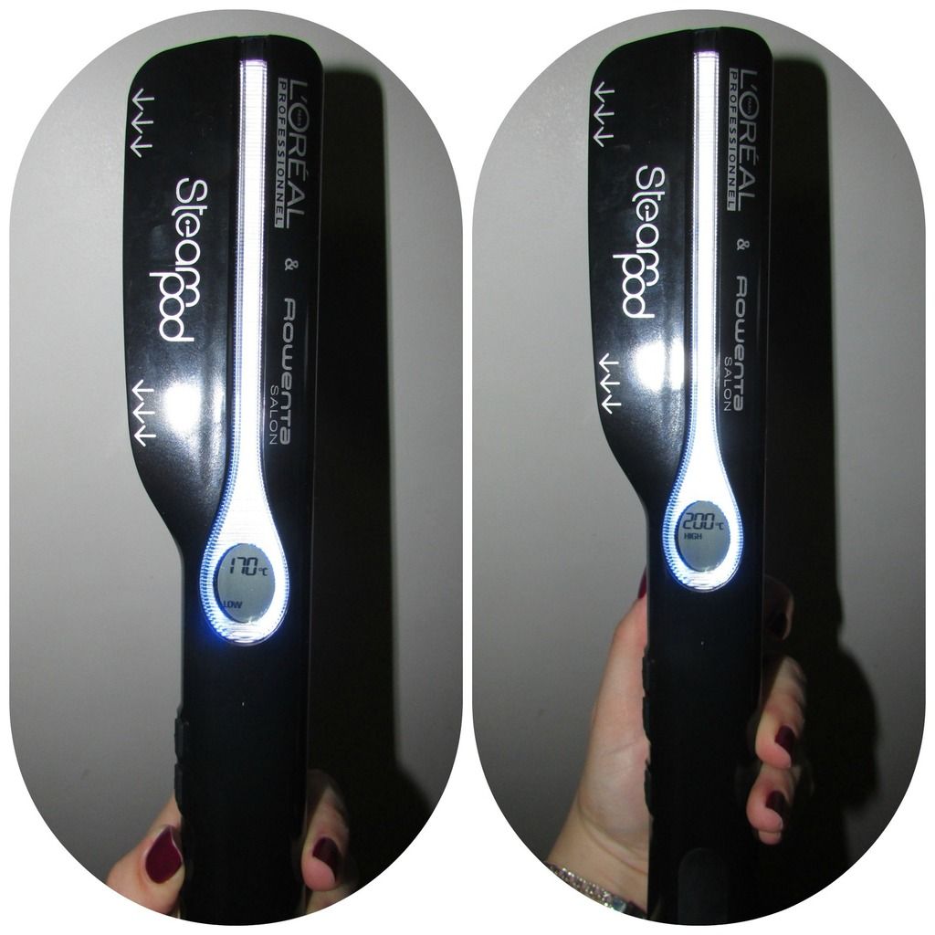 steampod pascal coste