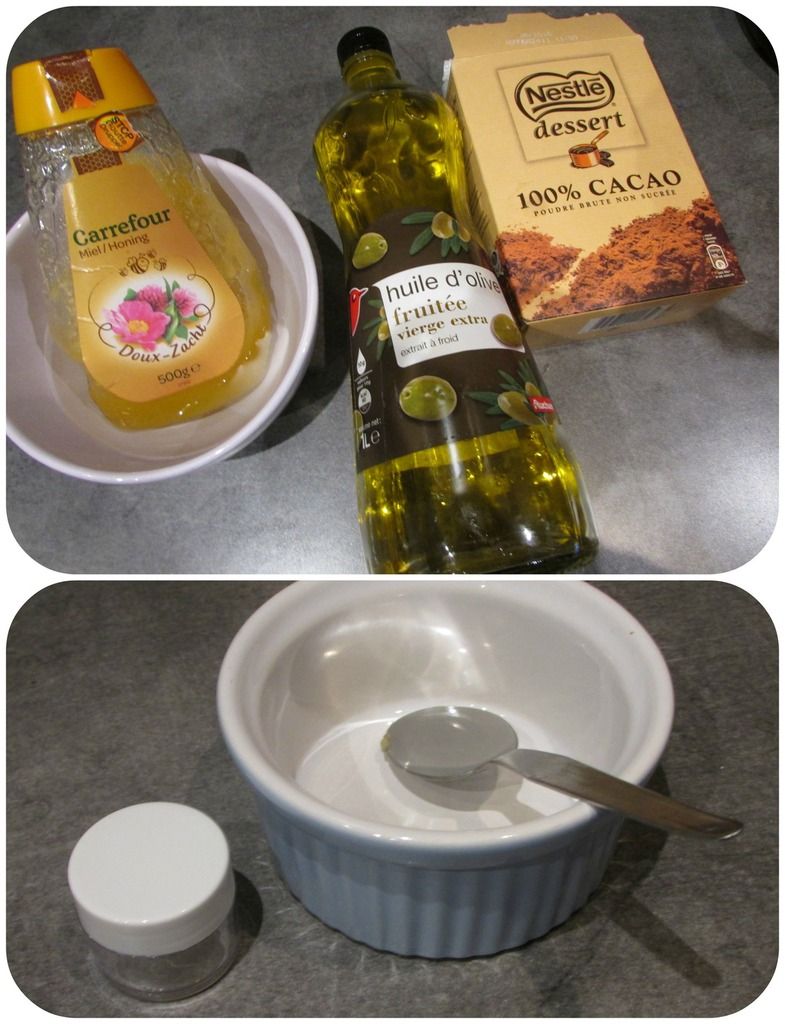 Diy Masque Gommage Pour Les Levres