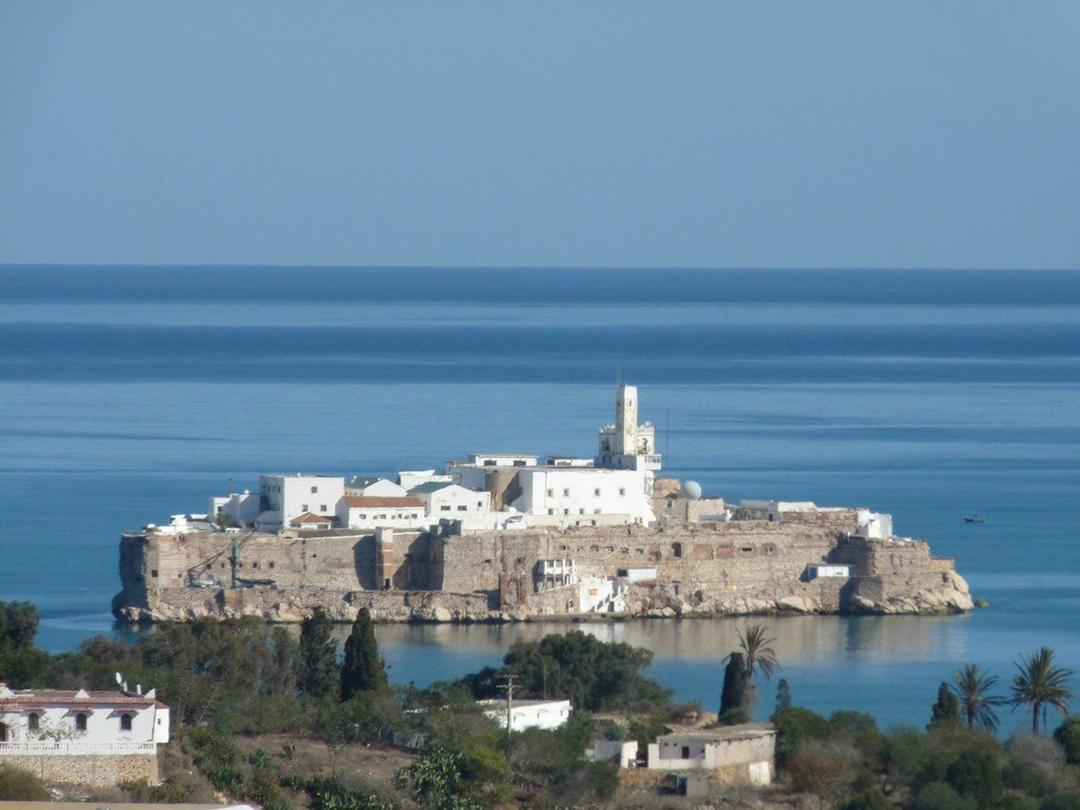 rencontre oujda maroc