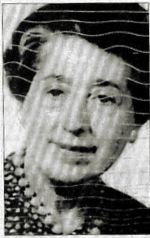 Marie-Louise & Madeleine VICTORI