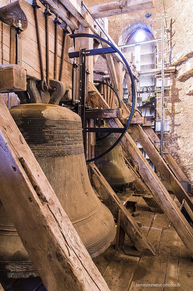 La paroisse catholique d'Algrange de 1937 à 1947 - Arthur FEY