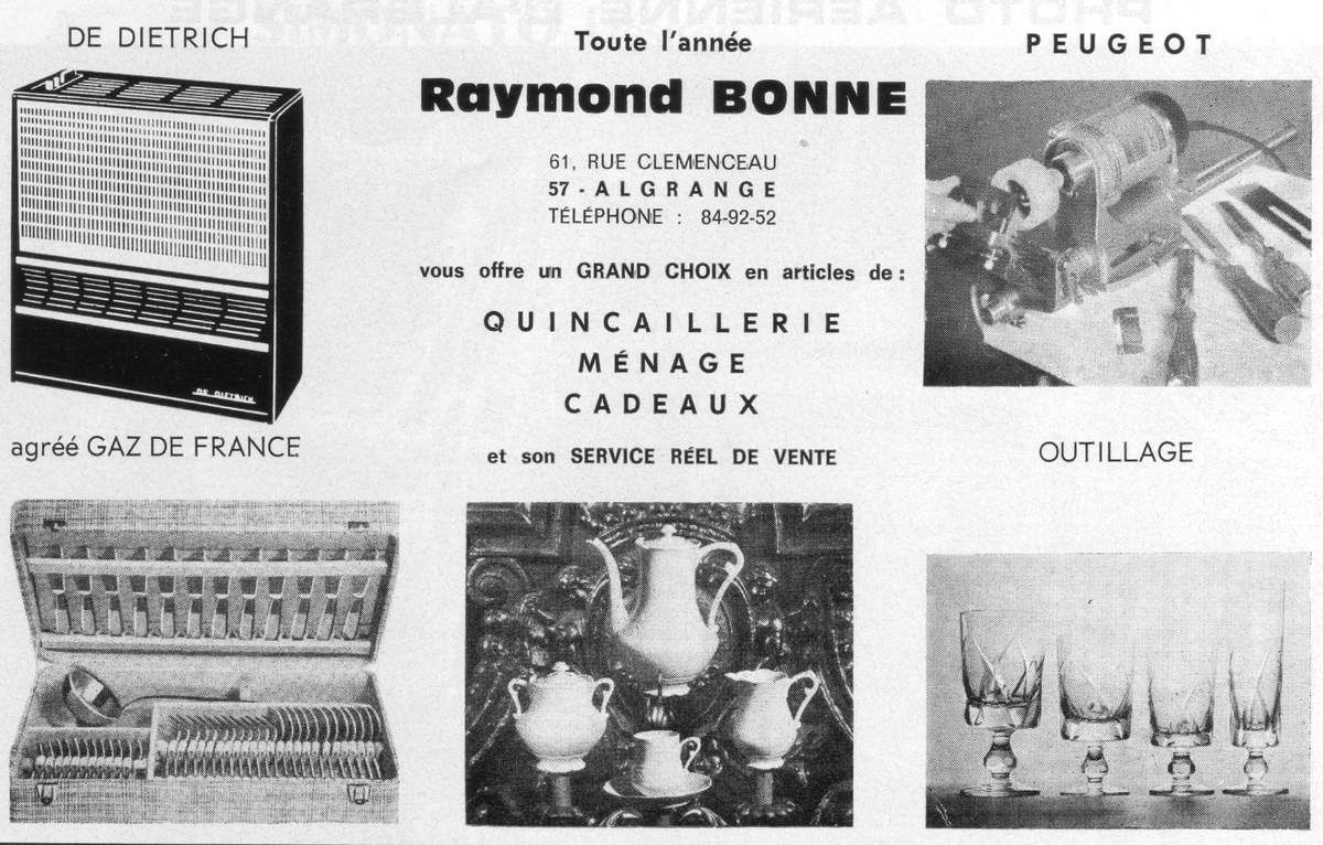 Pubd de 1964 - 1972 - 1977