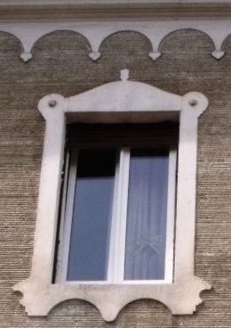 N° 5 rue Jeanne d'Arc à Algrange - Habitation