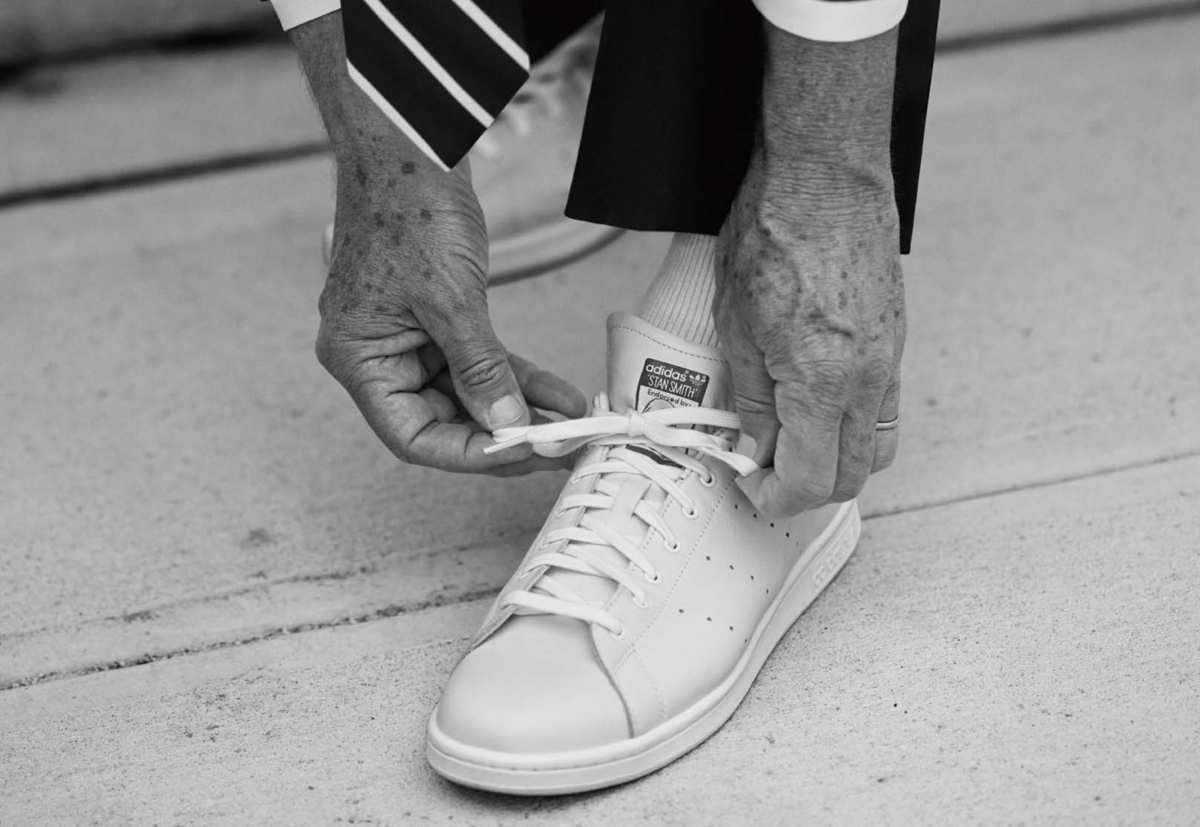 retour stan smith