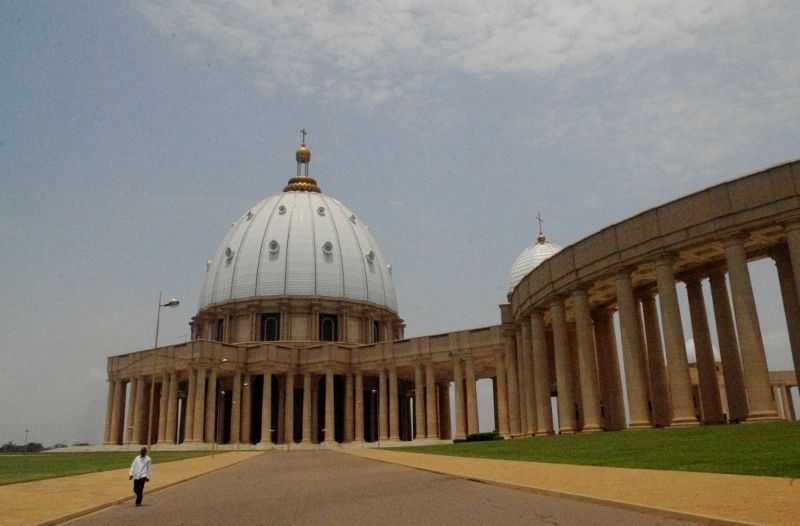 Site de rencontre yaounde