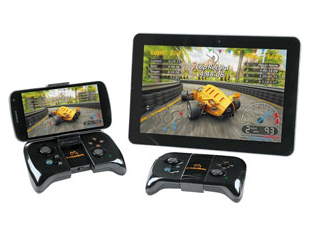 [test]  Manette Bluetooth Android - MOGA