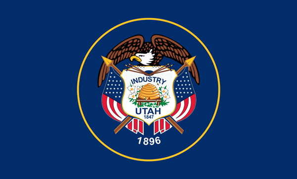 Utah (États-Unis)