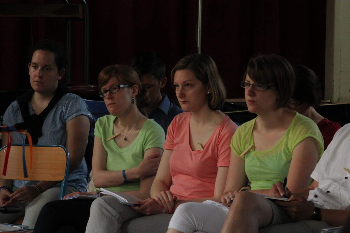 rencontres catholiques