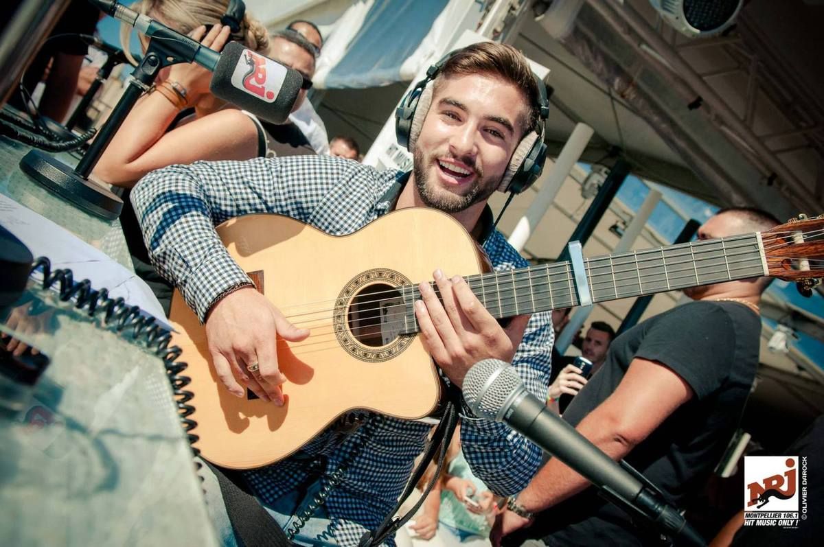 Nrj site de rencontre officiel