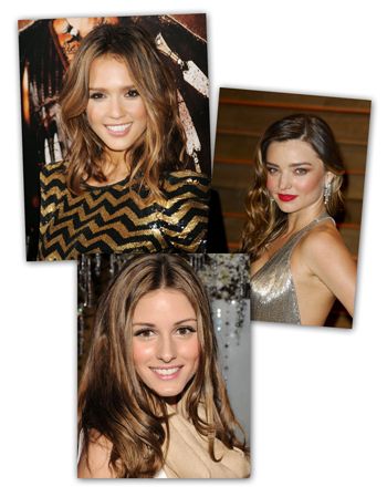 Blonde ou brune ? N'hésitez plus, surfez sur le Bronde ! !