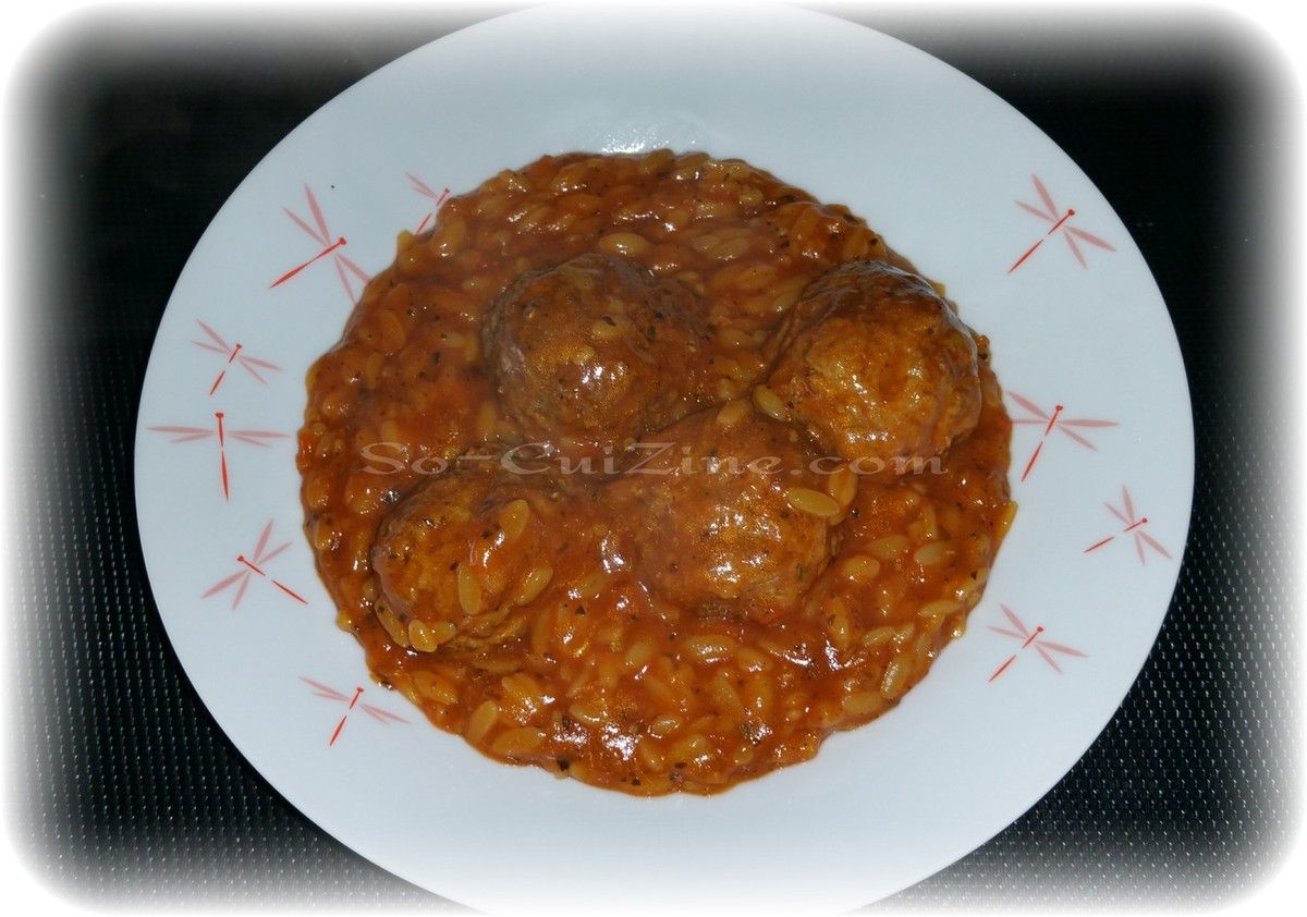 Recette Langue De Veau Sauce Dantan Boulettes en sauce et langues d'oiseaux - So-CuiZine/Plume & Prose